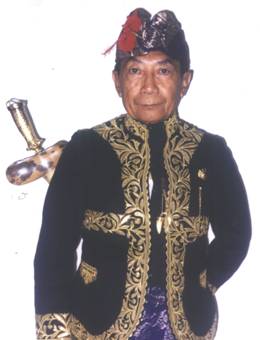 Balinese