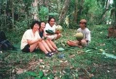 Bai Local Farmers